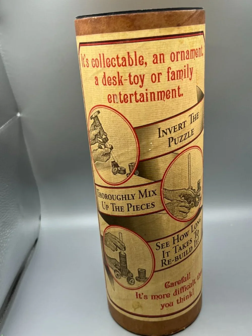 N/A collectible perfect